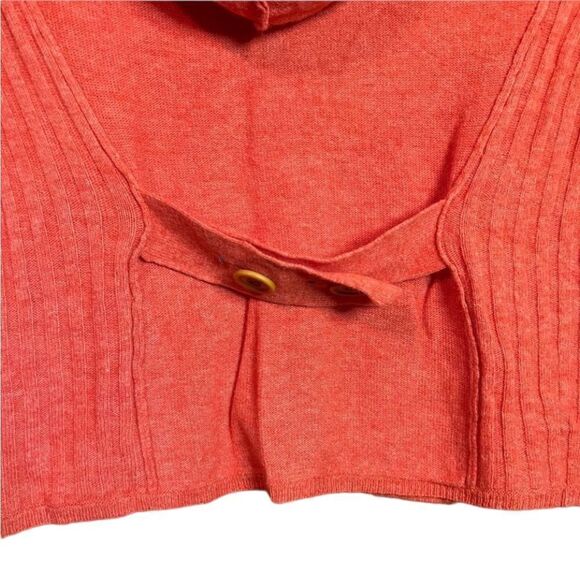 Cartonnier wool blend cardigan - Picture 8 of 11